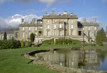 Ottershaw Park