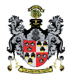 Hamilton Hallows Coat of Arms