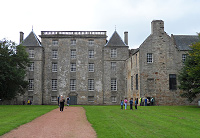 Kinniel House