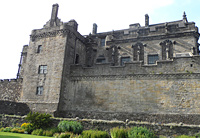 Stirling Castle