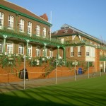 Image of Queens Club